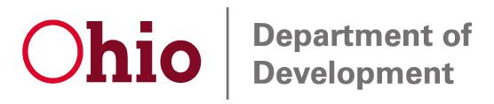 Ohio Department