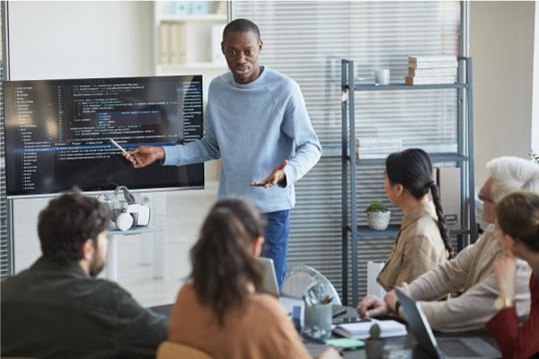 IT people