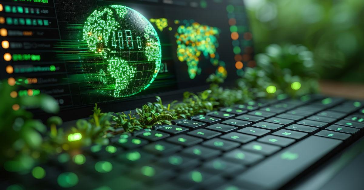 Navigating the Path to Sustainable IT: Challenges and Considerations for IT   Executives