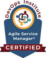 Certified Agile Service Manager (CASM)