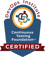 Continuous Testing Foundation (CTF)