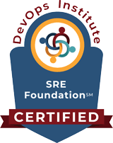 Site Reliability Engineering Foundation (SREF)