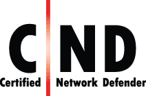 Certified Network Defender (CND) Certification