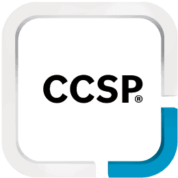 ISC2 CCSP