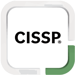 ISC2 CISSP
