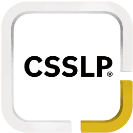 ISC2 CSSLP