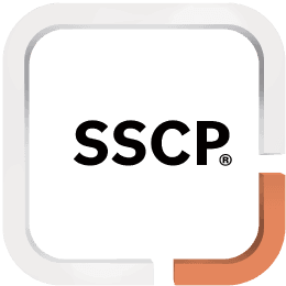 ISC2 SSCP