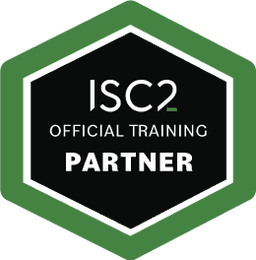 ISC Official Training Partner