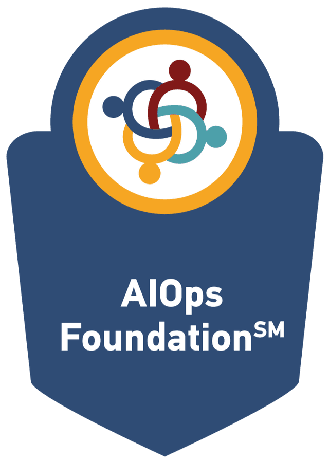 AIOps Foundation℠