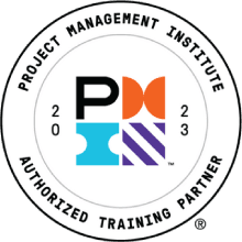 PMI authorized training partner