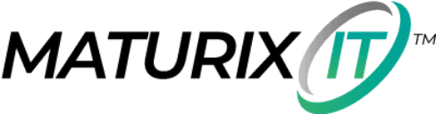 Maturix IT Logo