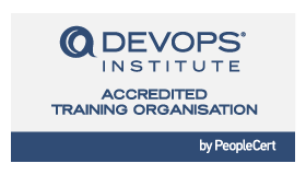 DevOps Institute Accredited Training Organisation by PeopleCert