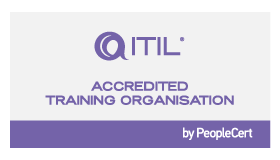 ITIL Accredited Training Organisation by PeopleCert