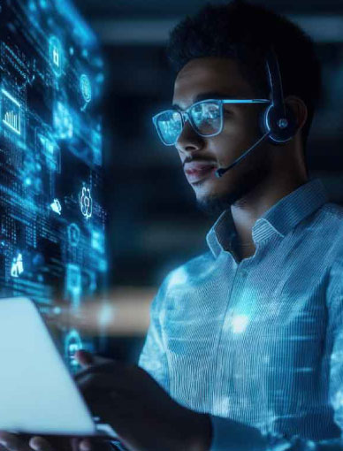 cybersecurity