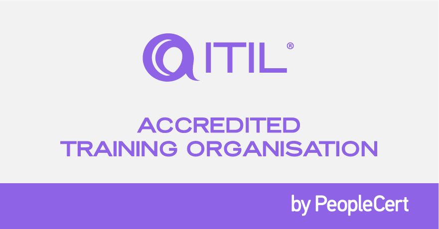 ITIL Accredited Training Organisation